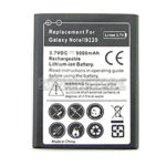 Bateria Alternativa Doble Duración Galaxy 5000mah Note 1 N7000 Blanca - Imagen 6