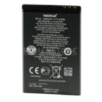 Bateria Alternativa Celular Nokia Lumia 710 BP-3L 1300 mAh - Imagen 7