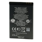 Bateria Alternativa Celular Nokia Lumia 710 BP-3L 1300 mAh - Imagen 9