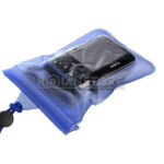 Bolso Seco Funda Sumergible Camara Digital Zoom Extensible - Imagen 5