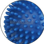 Balón Erizo 9cm Masaje Rehabilitación Pilates - Imagen 4