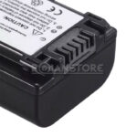 Batería Alternativa Sony Np-FH50 FH30 FH40 FH60 FH70 FH100 - Imagen 19