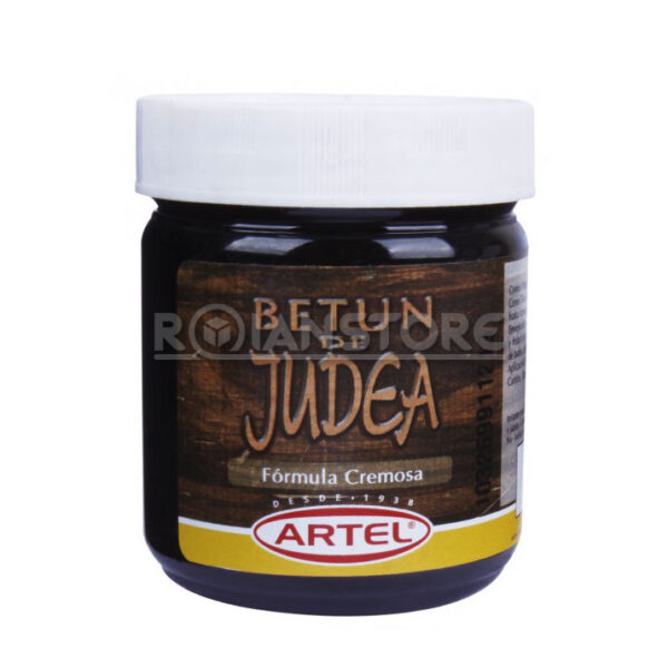 Betun Judea Cremoso Artel Frasco 100ml