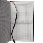 Block de Apuntes Hand Libreta 100 Hojas Cuadriculadas 4 mm - Imagen 11