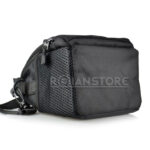 Bolso para Cámara Fotográfica Digital o Análoga Transporte y Protección - Imagen 4