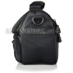 Bolso para Cámara Fotográfica Digital o Análoga Transporte y Protección - Imagen 8