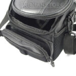 Bolso para Cámara Fotográfica Digital o Análoga Transporte y Protección - Imagen 9