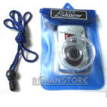 Bolso Seco Funda Sumergible Camara Digital Zoom Extensible - Imagen 3