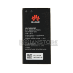 Batería Alternativa Huawei HB474284RBC G620 C8816  G601 G615 C8817 Y625 - Imagen 6