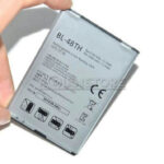 Batería Alternativa LG BL-48TH Optimus G Pro F240 F240K E980 F240S F240L - Imagen 5