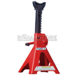 Caballete Metalico Autos Motos De 2 Toneladas - Imagen 7