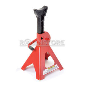 Caballete Metalico Autos Motos De 3 Toneladas