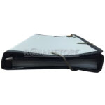 Carpeta 12 Divisiones Tamaño Letras - Imagen 2