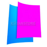 Carpeta Artel Artecolor Cartulina Fluorescente 25x35 cm 6 Pliegos - Imagen 3