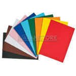 Carpeta Artel Artecolor Cartulina Color 18 Pliegos 26.5 x 37.5 Cm - Imagen 7