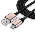 Cable USB 3.1 Type C USB Macbook Nokia N1 Huawei P9 - Imagen 12