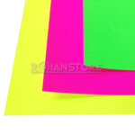 Carpeta Artel Artecolor Cartulina Fluorescente 25x35 cm 6 Pliegos - Imagen 10
