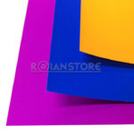 Carpeta Artel Artecolor Cartulina Fluorescente 25x35 cm 6 Pliegos - Imagen 6