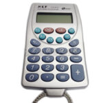 Calculadora Básica KLT CS-913 Unidad - Imagen 4