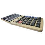 Calculadora Básica KLT CS-818 12 Digitos - Imagen 9