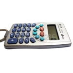 Calculadora Básica KLT CS-913 Unidad - Imagen 9