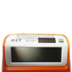 Calculadora básica KLT CD-327 12 Digitos - Imagen 5