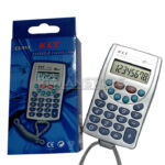 Calculadora Básica KLT CS-913 Unidad - Imagen 6