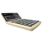 Calculadora Básica KLT CS-818 12 Digitos - Imagen 10