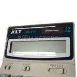 Calculadora Básica KLT CS-818 12 Digitos - Imagen 11