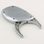 Caliper Digital Medidor De Grasa Adipómetro 0-5cm +-0,2mm - Imagen 4