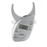 Caliper Digital Medidor De Grasa Adipómetro 0-5cm +-0,2mm