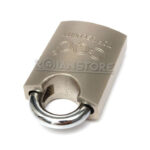 Candado 40 Mm De Acero Inoxidable De Alta Seguridad - Imagen 3