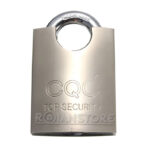 Candado 50 Mm De Acero Inoxidable De Alta Seguridad - Imagen 4