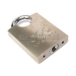 Candado 60 Mm De Acero Inoxidable De Alta Seguridad - Imagen 4