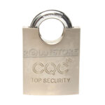 Candado 60 Mm De Acero Inoxidable De Alta Seguridad - Imagen 5