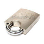 Candado 60 Mm De Acero Inoxidable De Alta Seguridad - Imagen 6