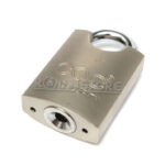 Candado 40 Mm De Acero Inoxidable De Alta Seguridad - Imagen 4
