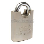 Candado 40 Mm De Acero Inoxidable De Alta Seguridad - Imagen 5