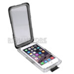 Carcasa Case WaterProof Impermeable Iphone 4 / 4S / 5 / 5S - Imagen 3