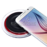 Cargador Inalámbrico Galaxy S6 Edge S7 y otros - Wireless - Imagen 10