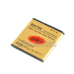 Cargador Universal Puerto USB Para Sony Ericsson BA700 + Batería - Imagen 2