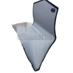 Carpeta Hand Oficio 12 Divisiones - Imagen 12