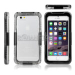 Carcasa Iphone 6 Sumergible Waterproof Heavy Duty Case - Imagen 9