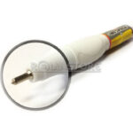 Corrector Artel Lápiz Punta Metálica 7 ML Unidad - Imagen 4