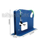 Cerradora De Bolsas Plásticas Para La Industria Y Comercio - Imagen 3