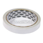 Cinta Adhesiva Artel Doble Contacto Rollo 24mm x 10m - Imagen 5