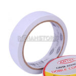 Cinta Adhesiva Artel Doble Contacto Rollo 24mm x 10m - Imagen 6