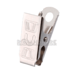Porta Credencial Roian Cordon Para Colgar Con Apretador 100 Unidades - Imagen 8
