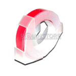 Insumo Cinta Rotuladora Motex 9mm Por 3 Metros Rojo - Imagen 3