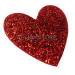 Goma Eva Adix Creative Corazones de Goma Eva Adhesiva - Imagen 5